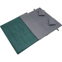 Спальный мешок RSP Outdoors Family 350 Double (220x150 см)