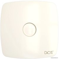 Осевой вентилятор DiCiTi Rio 5C Ivory