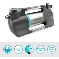 Садовый насос Gardena 5600 Silent+ 9057-20