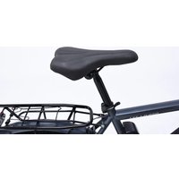 Электровелосипед MyWay Let 1.0 250 26 (19, графит)