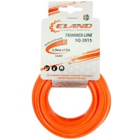 Леска для триммера ELAND SQ-2015
