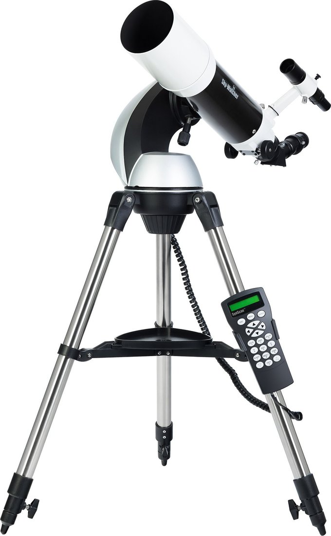 Телескоп Sky-Watcher BK 1025AZ SynScan GOTO