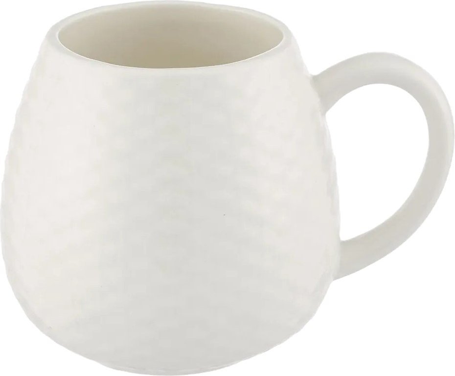Кружка Gipfel Blanche 52100 (белый)