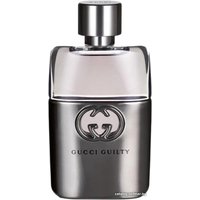 Туалетная вода Gucci Guilty Pour Homme EdT (90 мл)