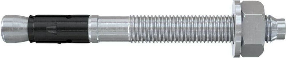 Анкер клиновой Fischer FAZ II Plus 20/60 GVZ 564603 (5 шт)