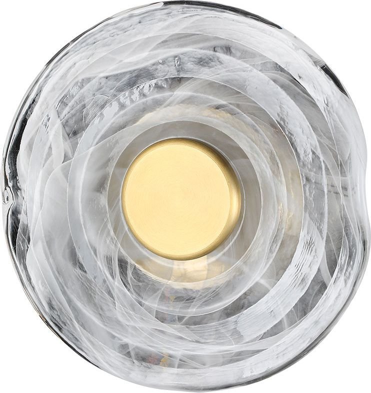 

Бра Arte Lamp Bevel A1681AP-5PB