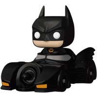 Фигурка Funko POP! Rides DC Batman 85th Batman in Batmobile (522) 80689