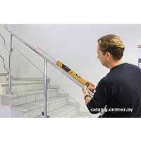 Уровень строительный Nivel System LCD DL60L