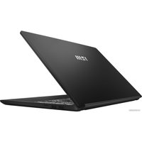 Ноутбук MSI Modern 15 B7M-260XBY
