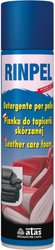 Cредство для очистки кожаных салонов Rinpel 400 мл 005700