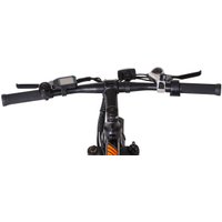 Электровелосипед Kugoo V3 в Пинске