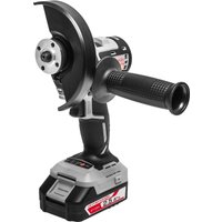 Модуль Интерскол МультиМАКС Сделай сам 755.2.2.45 (с 1-им АКБ, кейс)