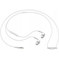 Наушники Samsung EHS64 (белый)