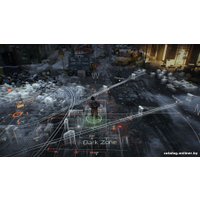  Tom Clancy's The Division для PlayStation 4