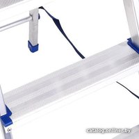 Лестница-стремянка СибрТех 97714 4 ступени