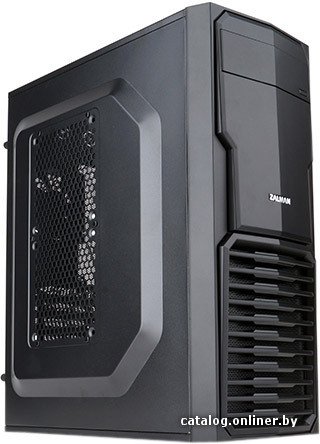 Корпус Zalman ZM-T4