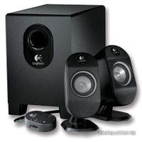 Акустика Logitech X-210
