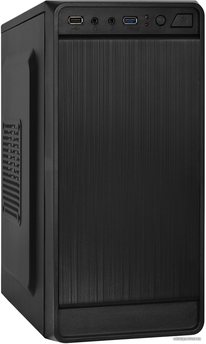 Корпус ExeGate BAA-108 EX283122RUS
