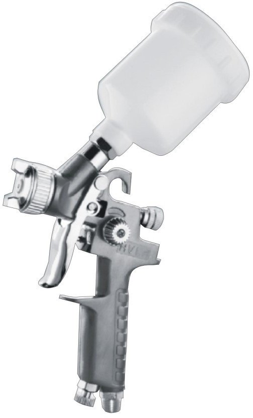 

Краскопульт Zitrek ZKSG125P