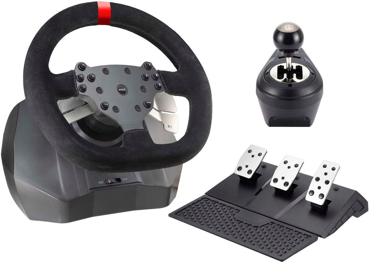 

Руль Artplays V-1200 Pro