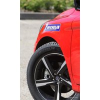 Летние шины Michelin Latitude Sport 3 235/65R17 104W