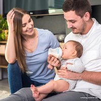  BabyOno Антиколиковая 1450 (180 мл)