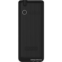 Телефон Maxvi X900i (черный)