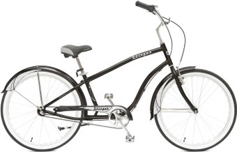 Stinger Cruiser Nexus 26 (черный, 2018)