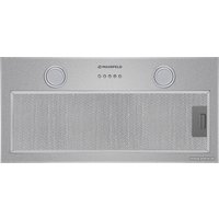 Кухонная вытяжка MAUNFELD Thames 601M (нержавеющая сталь)