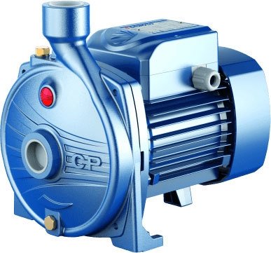 

Нормальновсасывающий насос Pedrollo CPm 132