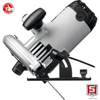 Дисковая (циркулярная) пила Зубр Мастер ПД-85