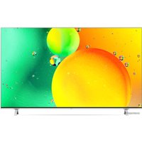 Телевизор LG NanoCell 55NANO776QA