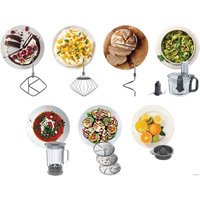 Кухонная машина Kenwood MultiOne KHH 321 WH