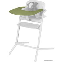 Столик для стульчика Cybex Lemo Tray (outback green)