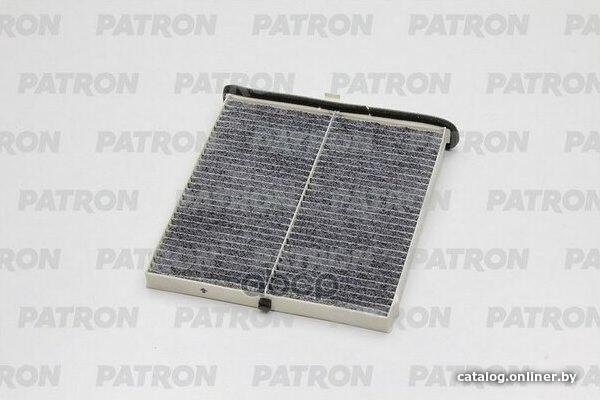 Салонный фильтр Patron PF2402