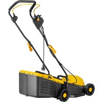 Газонокосилка Molot MLM 3211