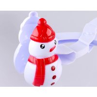Форма для лепки снежков Sima-Land Снеговик 9499169