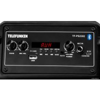 Патибокс TELEFUNKEN TF-PS2302