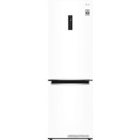Холодильник LG GA-B459MQQM