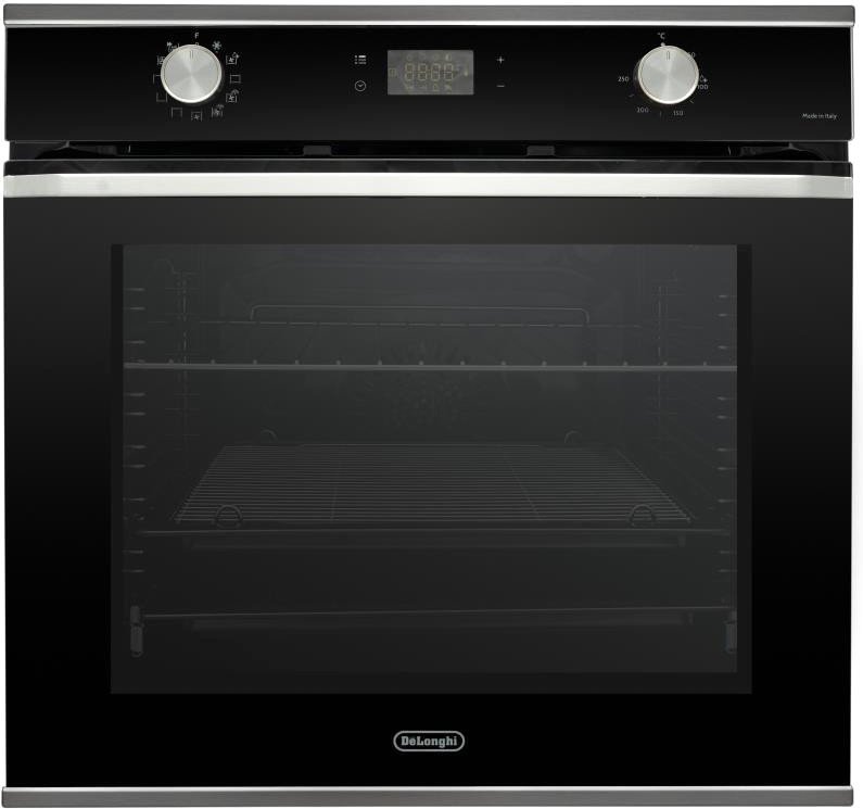Электрический духовой шкаф DeLonghi NSM 11 NL RUS
