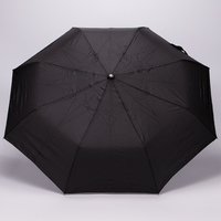 Зонт Rain Berry 734-1399.2 (черный)