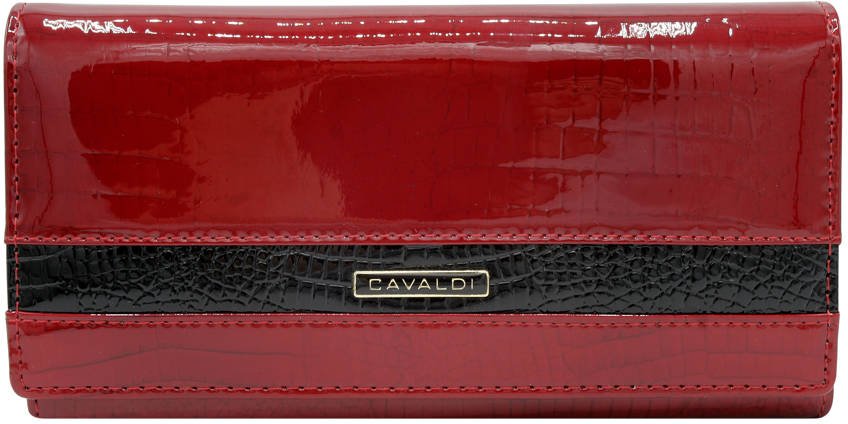 

Кошелек Cedar 4U Cavaldi H24-2-RS9-5836 (красный)
