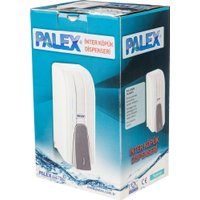 Дозатор для жидкого мыла Palex 3450-D-S