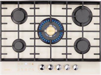 Варочная панель Hiberg VM 7255 Y