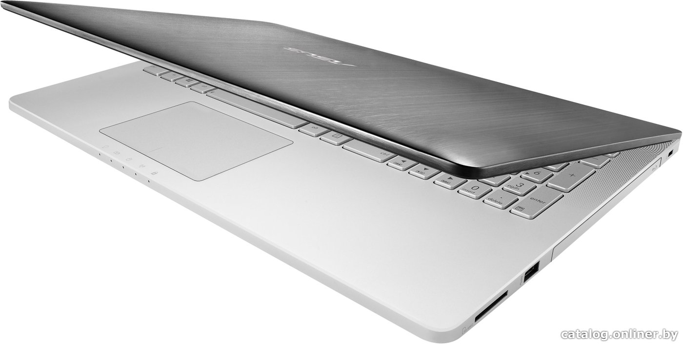 ASUS N550JV-CN027H ноутбук купить в Минске