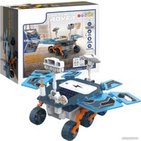 Конструктор ND Play Марсоход синий 306385