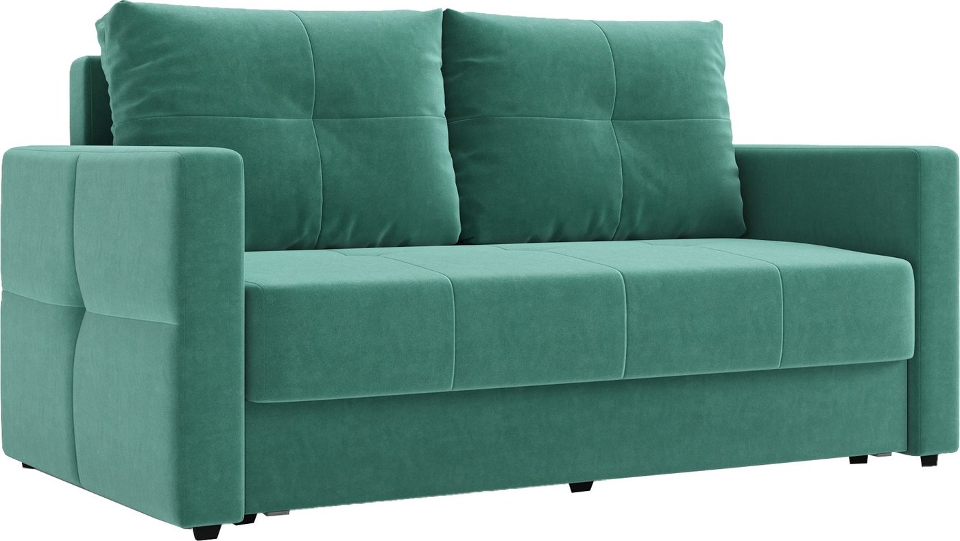 

Диван Mio Tesoro Эрик (Velutto 71)