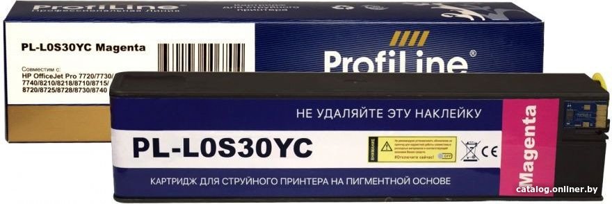 Картридж ProfiLine PL-L0S30YC №976Y (аналог HP L0S30YC)