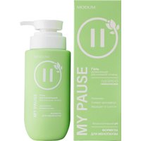  Modum Гель для интимной гигиены My Pause Увлажняющий (200 мл) в Борисове