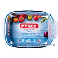 Форма для выпечки Pyrex Classic 231B000